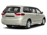 Used 2019 Toyota Sienna Van