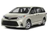 Used 2019 Toyota Sienna Van