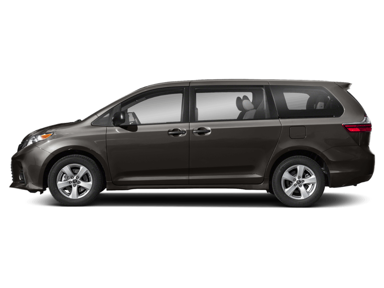 2019 Toyota Sienna XLE Premium's photo