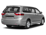 Used 2020 Toyota Sienna Van