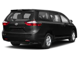 Used 2020 Toyota Sienna Van