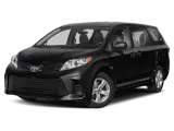 Used 2020 Toyota Sienna Van