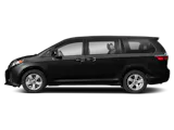 Used 2020 Toyota Sienna Van