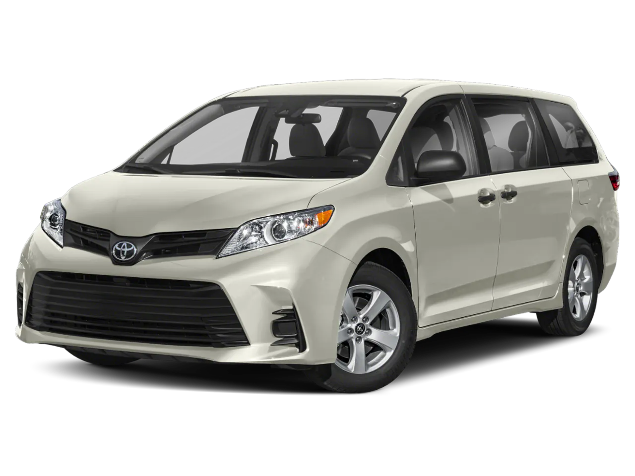 2020 Toyota Sienna XLE Premium V6 8-Passenger FWD's photo