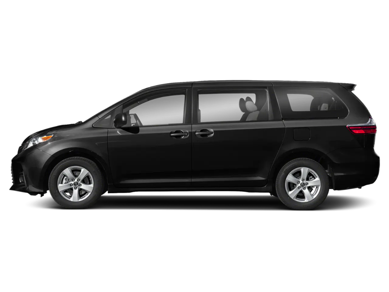 2020 Toyota Sienna Limited