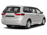 Used 2020 Toyota Sienna Van