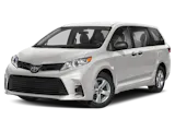 Used 2020 Toyota Sienna Van
