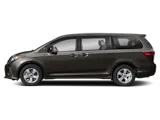Used 2020 Toyota Sienna Van