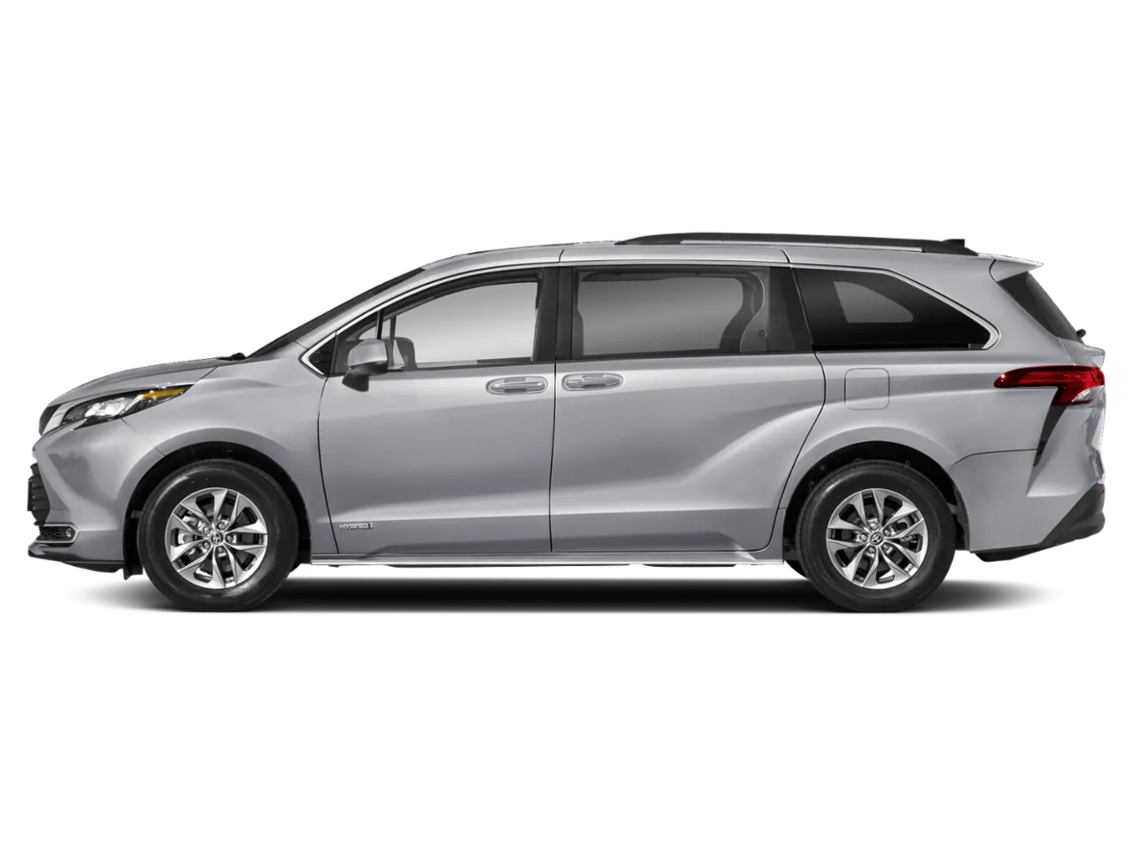 Used 2021 Toyota Sienna Van