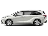 Used 2021 Toyota Sienna Van