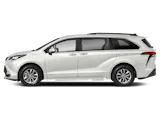 Used 2021 Toyota Sienna Van