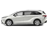 Used 2021 Toyota Sienna Van
