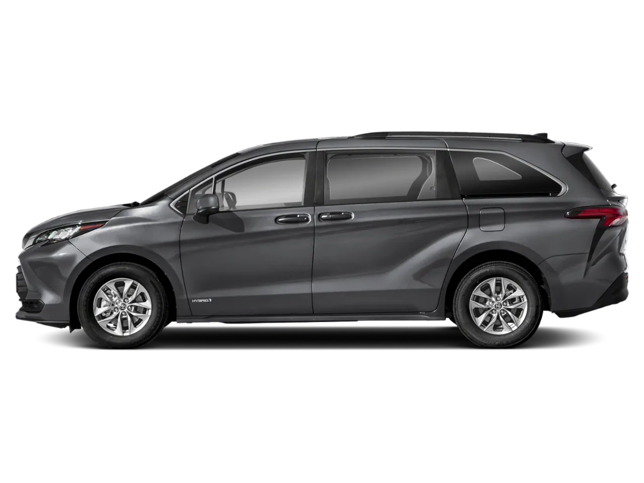 Used 2021 Toyota Sienna Van