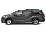 Used 2021 Toyota Sienna Van