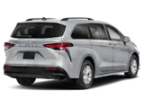 Used 2021 Toyota Sienna Van