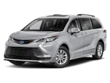 Used 2021 Toyota Sienna Van