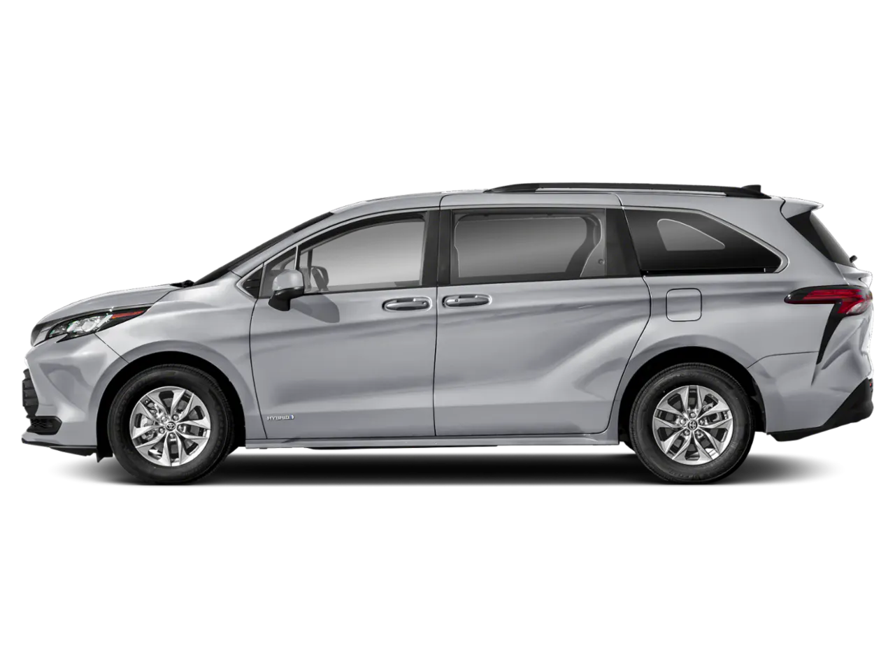 Used 2021 Toyota Sienna Van