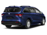Used 2021 Toyota Sienna Van