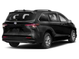 Used 2022 Toyota Sienna Van
