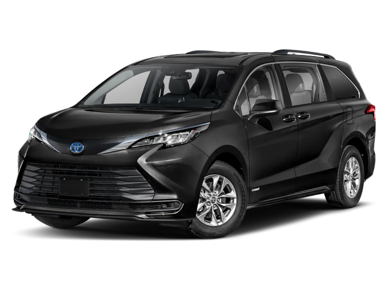 2022 Toyota Sienna