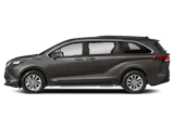 Used 2022 Toyota Sienna Van