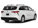 Used 2022 Toyota Sienna Van