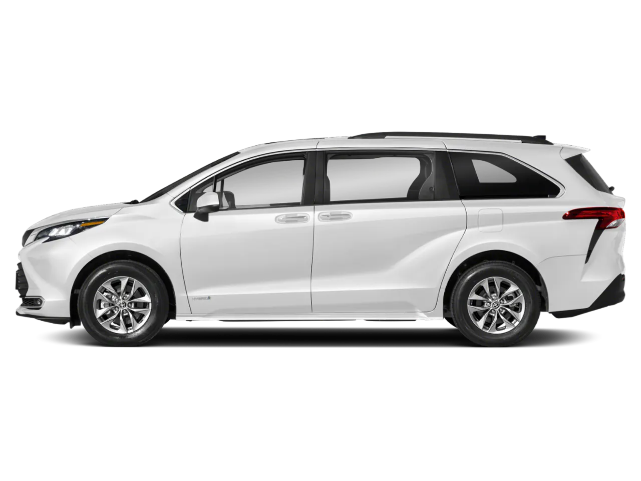 Used 2022 Toyota Sienna Van