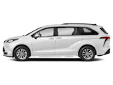 Used 2022 Toyota Sienna Van