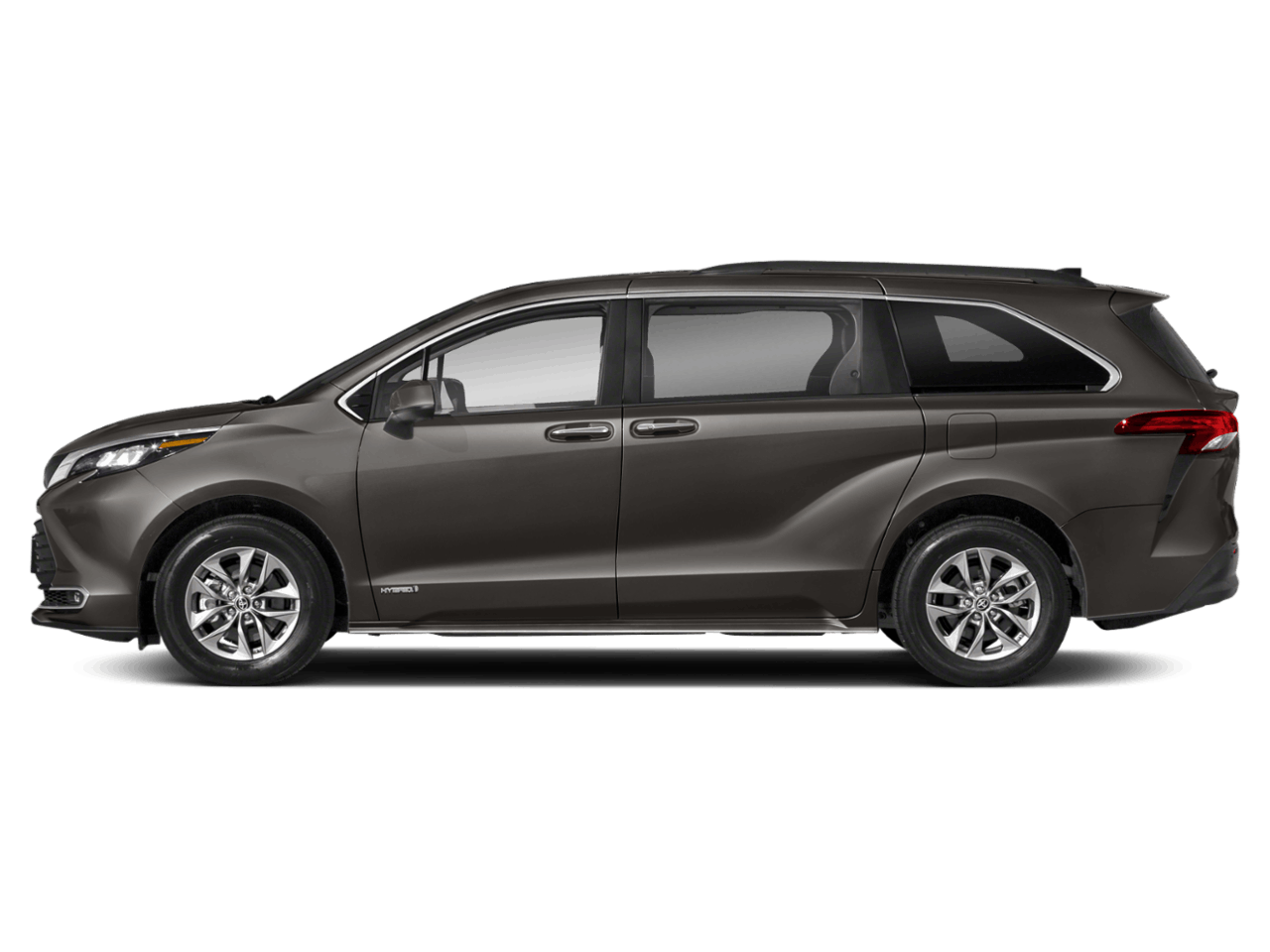 2022 Toyota Sienna