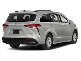 Used 2022 Toyota Sienna Van