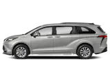 Used 2022 Toyota Sienna Van