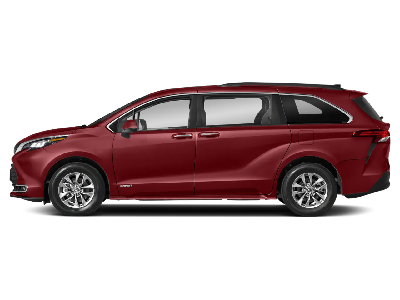 Used 2022 Toyota Sienna Van