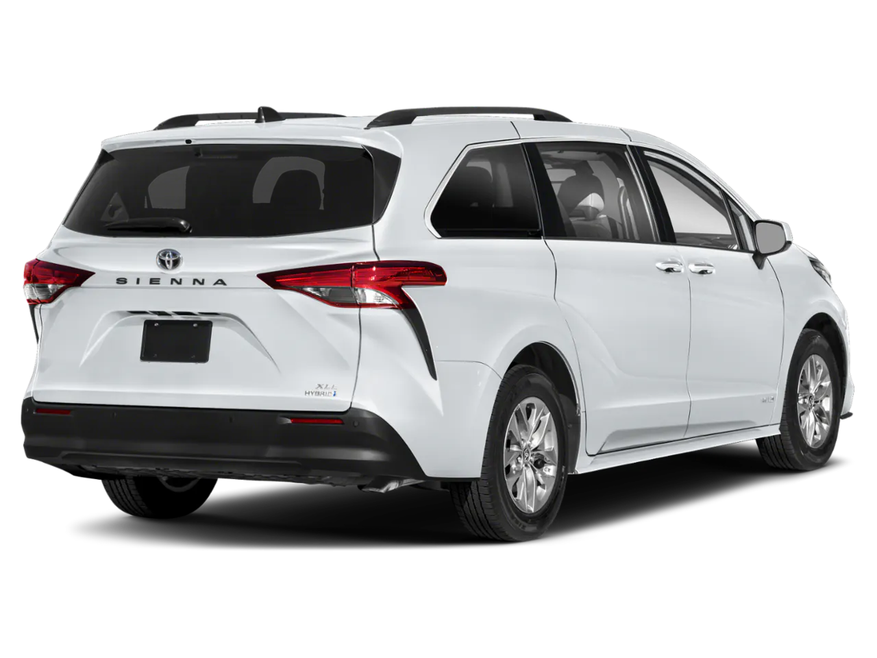 Used 2022 Toyota Sienna Van