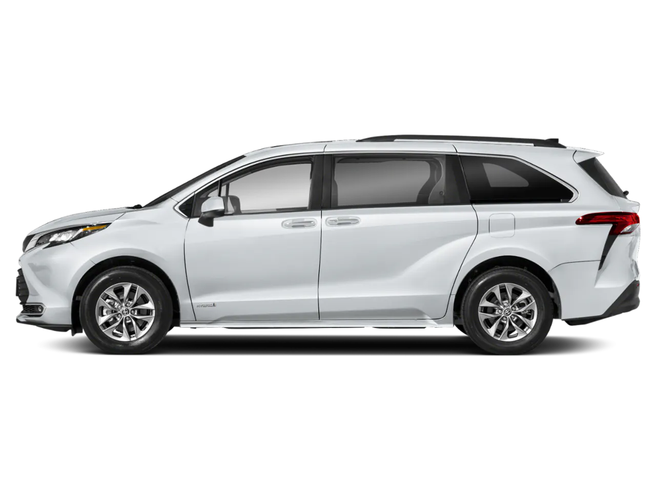 Used 2022 Toyota Sienna Van