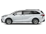 Used 2022 Toyota Sienna Van
