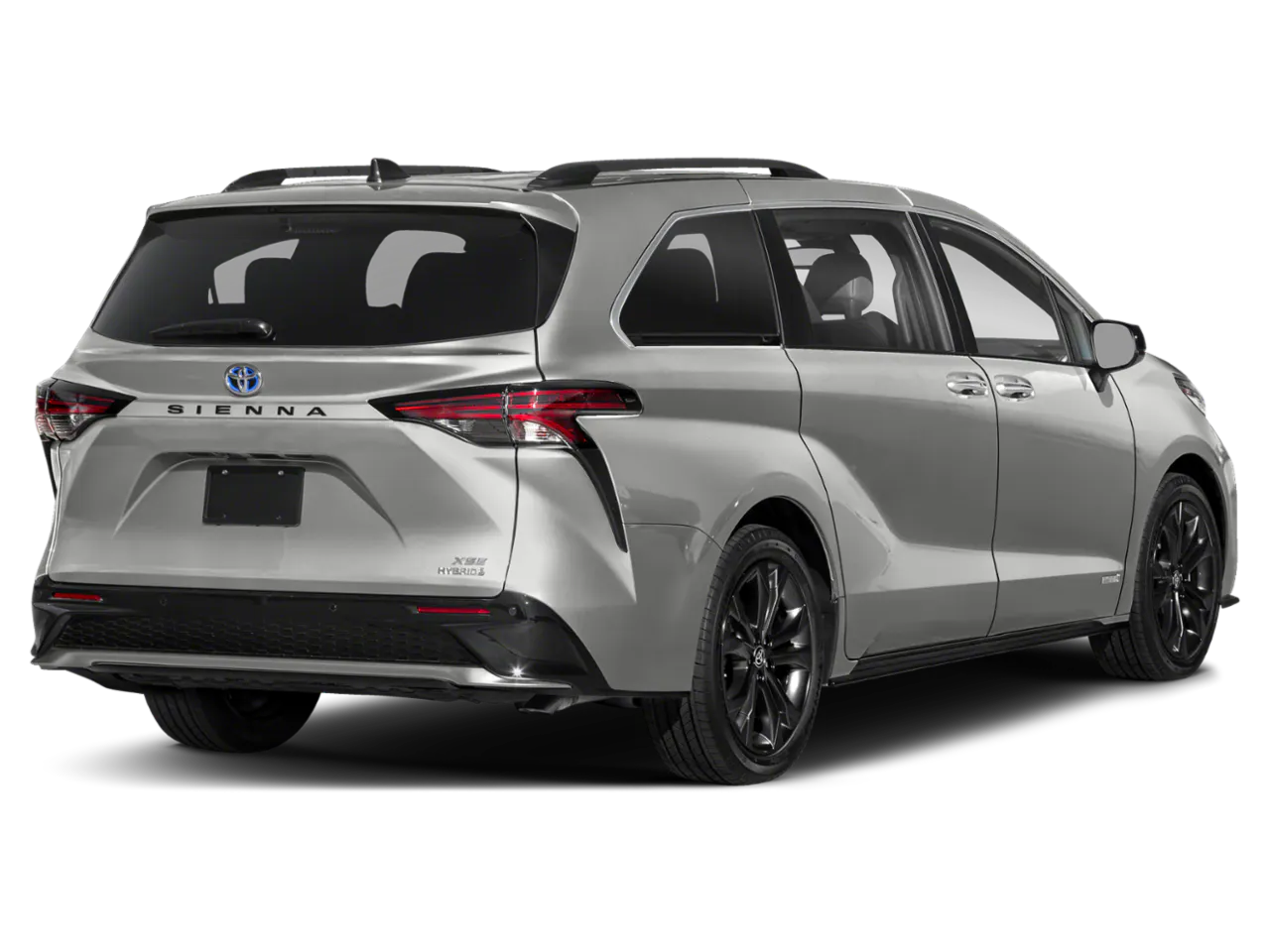 Used 2022 Toyota Sienna Van