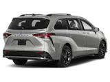 Used 2022 Toyota Sienna Van