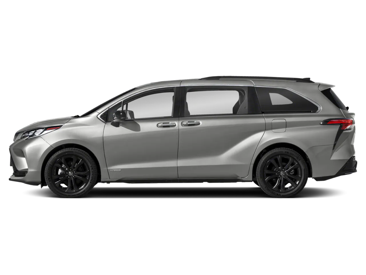 Used 2022 Toyota Sienna Van