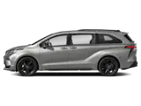 Used 2022 Toyota Sienna Van