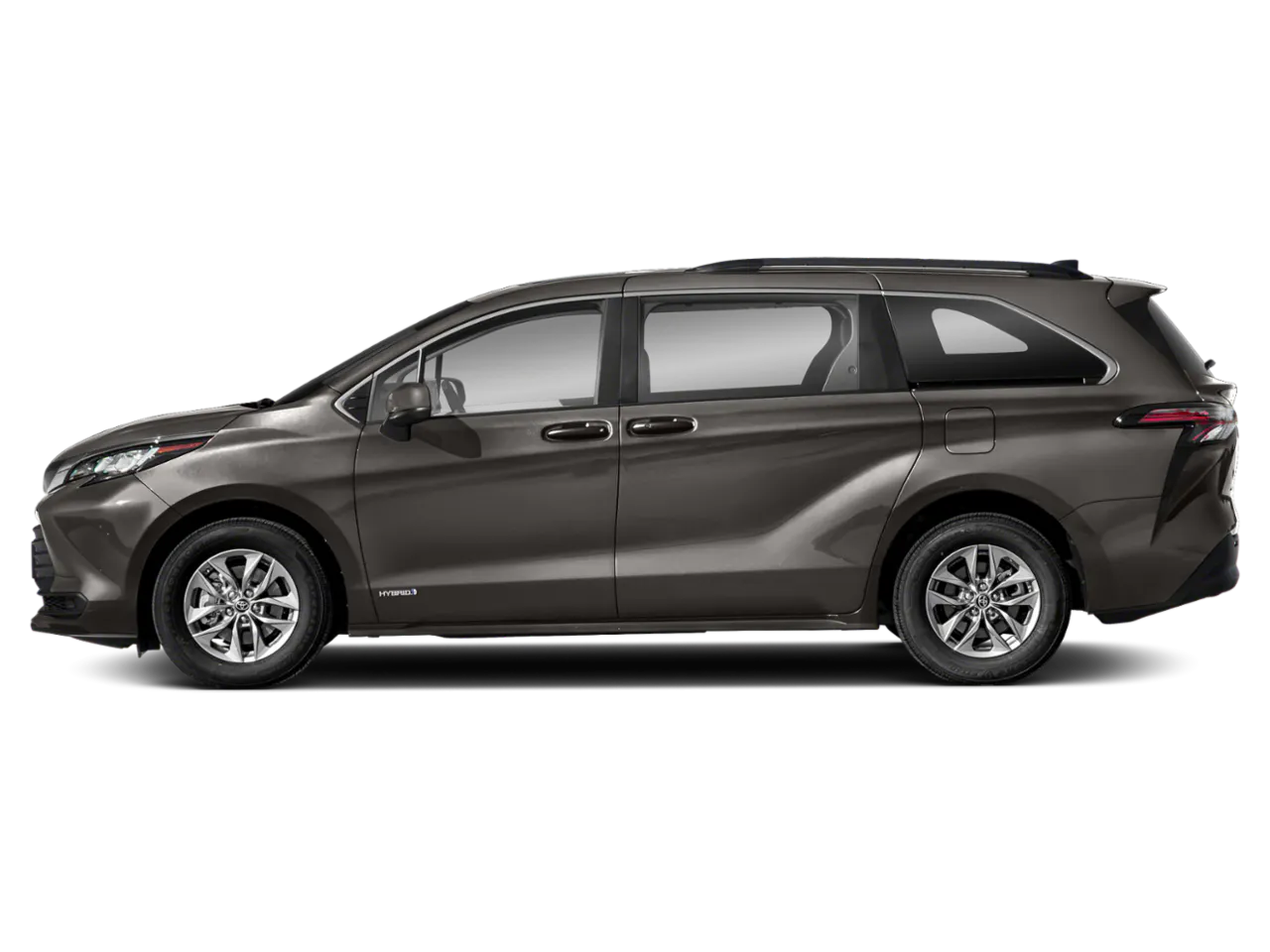 Used 2022 Toyota Sienna Van