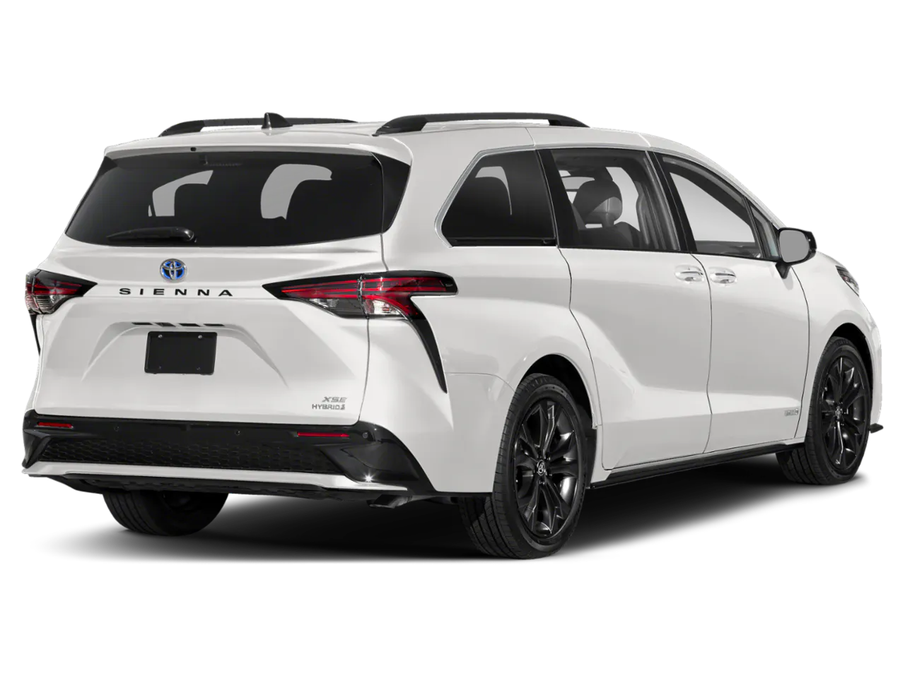Used 2022 Toyota Sienna Van