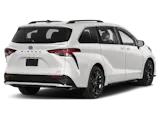 Used 2022 Toyota Sienna Van