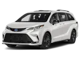 Used 2022 Toyota Sienna Van