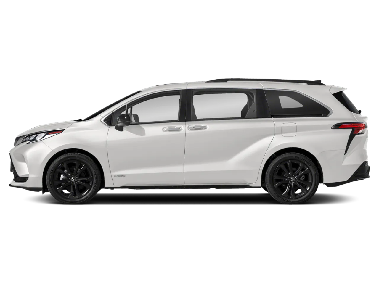 Used 2022 Toyota Sienna Van