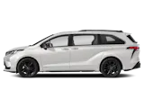 Used 2022 Toyota Sienna Van