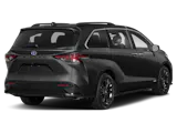Used 2022 Toyota Sienna Van
