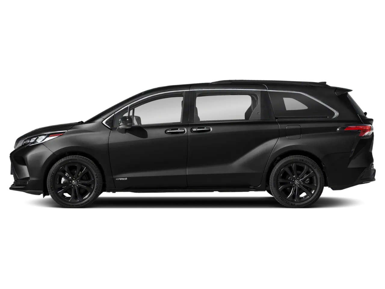 Used 2022 Toyota Sienna Van