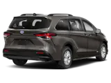 Used 2023 Toyota Sienna Van