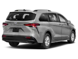 Used 2023 Toyota Sienna Van