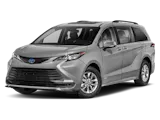 Used 2023 Toyota Sienna Van
